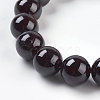 Gemstone Beads Strands X-G-G099-10mm-36-3