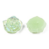 Opaque ABS Plastic Cabochons KY-N021-01-A08-1