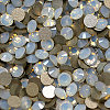 Glass Flat Back Rhinestone RGLA-C002-SS6-234-1