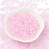 Frosted Glass Beads FGLA-D300-01D-2
