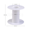 Plastic Empty Spools for Wire TOOL-64D-2