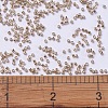 MIYUKI Delica Beads X-SEED-J020-DB0411-4