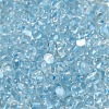 Glass Seed Beads SEED-K009-08A-15-3