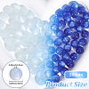Transparent Resin UV Reactive Beads RESI-PA0001-39B-01-2