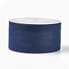Rayon and Cotton Ribbon SRIB-F007-370-25mm-2