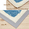 Self-adhesion TPE Edge Guard Strips DIY-WH0899-130A-4