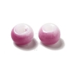 6/0 Opaque Glass Seed Beads SEED-P005-A13-3