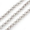 Iron Rolo Chains CH-S067-P-FF-1