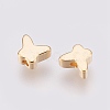 Brass Beads X-KK-R058-085G-2