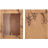 Marble Texture Pattern Paper Gift Boxes CON-BC0006-24A-4