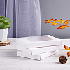 Foldable Creative Kraft Paper Box CON-BC0006-20-7