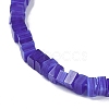 Handmade Lampwork Beads Strands LAMP-Q037-02A-03-3