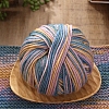 Gradient Segment Dyed Cashmere Knitting Crochet Yarn PW-WG4CBEA-14-1