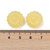 Transparent Glass Beads DGLA-E004-05K-3