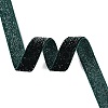Glitter Sparkle Single Face Velvet Ribbon SRIB-Q023-01A-14-1