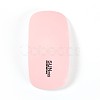 6W Plastic Portable Nail Dryer X-MRMJ-T009-054B-6