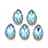 Sew on Rhinestone GLAA-N048-001A-04-1