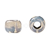 TOHO 8/0 Round Beads X-SEED-TR08-PF2115-3