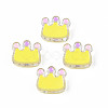 Transparent Acrylic Beads LS-ACRC-S039-08C-1