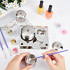 Manicure Kits MRMJ-OC0001-87P-3