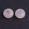 Natural Rose Quartz Beads X-G-K216-01J-2