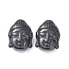 304 Stainless Steel Beads STAS-P291-13EB-2
