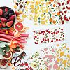 PVC DIY Heat Transfer Paper DIY-WH0517-001-3