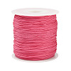 Braided Nylon Cord X-NWIR-K013-A12-2