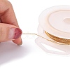 Copper Wire for Jewelry Making CWIR-WH0002-A03-3