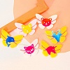 Butterfly DIY Silicone Molds LS-SIMO-H018-01B-2