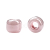 TOHO 11/0 Round Beads X-SEED-TR11-0126-4
