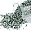 TOHO Round Seed Beads SEED-JPTR15-0512F-1
