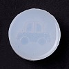 Car DIY Food Grade Silicone Molds DIY-C035-01-3