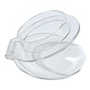 Plastic Bracelet Display BDIS-75X70-3