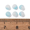 Baking Paint Glass Beads GL-CBA5BF9-04B-3