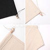 Enamel Pin Wall Display Banner AJEW-WH0113-66S-01-2