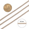 Braided Nylon Thread NWIR-R006-0.5mm-062-5