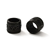 Ion Plating(IP) 304 Stainless Steel Spacer Beads STAS-M298-23B-2