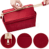 Wool Felt Bag Organizer Inserts FIND-WH0111-223C-3