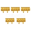 Hollow Alloy Tube Bails FIND-YW0002-18-1