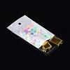 Rectangle Cellophane Bags X-OPC-F001-03D-3