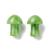 Natural Green Aventurine GuaSha Stone G-A205-26Y-2
