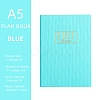 2023 Notebook with 12 Month Tabs LS-AJEW-A043-01A-6