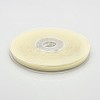 Polyester Velvet Ribbon for Gift Packing and Festival Decoration SRIB-M001-4mm-028-1