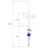 Metal Pendant Decorations PW-WG8BA63-03-1
