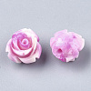 Synthetic Coral Beads CORA-S026-22C-2