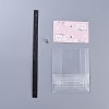 Plastic Transparent Gift Bag OPP-B002-I05-2