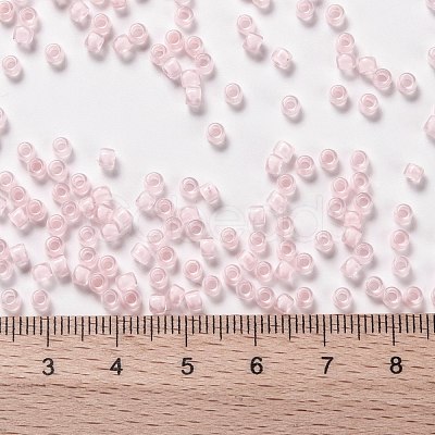 TOHO Round Seed Beads X-SEED-TR08-0967-1