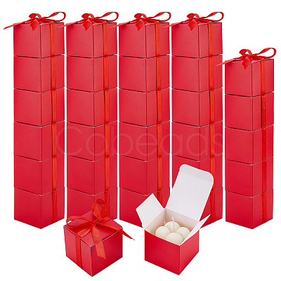 Folding Paper Candy Packing Boxes CON-WH0001-83B-1