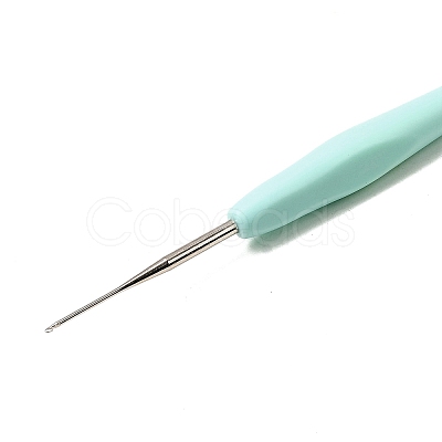 Iron Crochet Hooks TOOL-C012-10-1